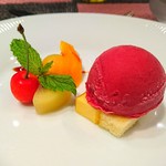 Hotel Balmoral Karuizawa - デザート
