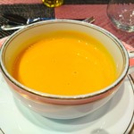 Hotel Balmoral Karuizawa - ポタージュ