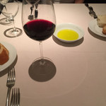 タント・タント　 - 赤ワイン