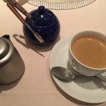 タント・タント　 - コーヒー