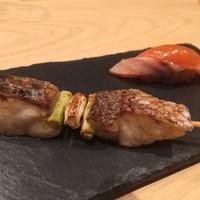 鮨 つきうだ - 
