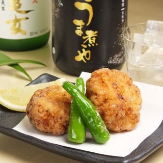 Manager recommended! Popular menu “Plump Shrimp Shinjo”