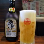 もつ焼 あぶさん - 