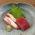 旬彩和心 棗 - お刺身