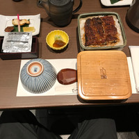 うなぎ和食  しら河 今池ガスビル店 - 