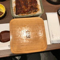うなぎ和食  しら河 今池ガスビル店 - 