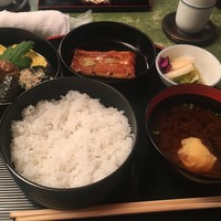 うなぎ秋本 - 