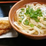 オハラうどん - 