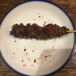 もつ焼 塩田屋 - 