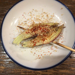 もつ焼 塩田屋 - 