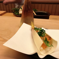 緒方 - 