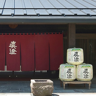 Chosei An restaurant in Tokyo, Japan