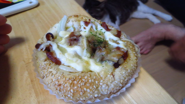 レフボン みわ店