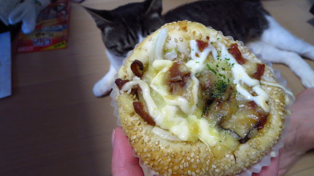 口コミ一覧 : レフボン みわ店の写真