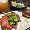 GRILL & PUB The NICK STOCK GINZA SIX