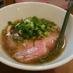 麺屋 はなぶさ - 