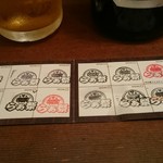 麺屋 はなぶさ - 