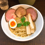 ラーメン家 みつ葉 - 