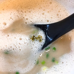 ラーメン家 みつ葉 - 