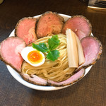 ラーメン家 みつ葉 - 