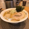 中華蕎麦 生る