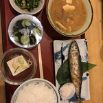 魚菜だんらん食堂 - 