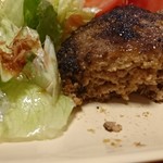 タンネンバウム - 柔らかくて美味しかったわぁ～(*´∇｀*)