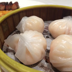 香港龙凤楼 - 料理写真: