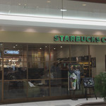STARBUCKS COFFEE - スターバックスコーヒー 青森ELM店