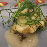 Grand rocher - 食べるのが勿体無い、けど当然胃袋の中に)^o^(