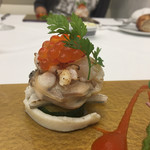 Grand rocher - 出た！至宝のミルフィーユ❣️