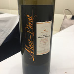 Grand rocher - シャトー・モン・ペラ、これは大のお気に入りだ～