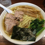 らぁめん 大安 - 