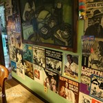 カフェ ミシシッピ - 