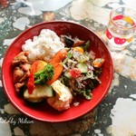 カフェ ミシシッピ - 