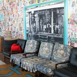 カフェ ミシシッピ - 