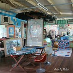 カフェ ミシシッピ - 