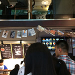 重庆小面-呆呆的面 - 