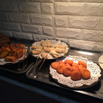 重庆小面-呆呆的面 - 