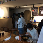 重庆小面-呆呆的面 - 