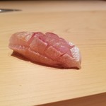 鮨 一幸 - かすご