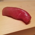鮨 一幸 - 岩手 マグロ