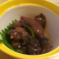満寿家 - 
