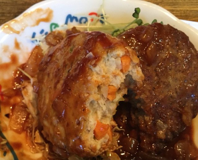 ポー絵夢 - 東根（喫茶店）の写真