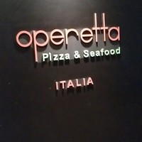 operetta 丸の内トラストタワー店 - エントランス