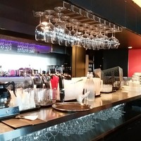 operetta 丸の内トラストタワー店 - バーカウンター