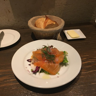 ビストロ・スリージェ