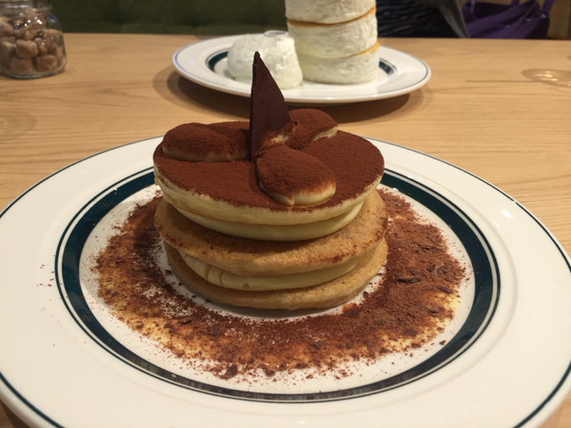 ふわふわと揺れるパンケーキ By Clematis Gram 水戸オーパ店 グラム 水戸 カフェ 食べログ ふわふわと揺れるパンケーキ By Clematis Gram 水戸オーパ店 グラム 水戸 カフェ 食べログ