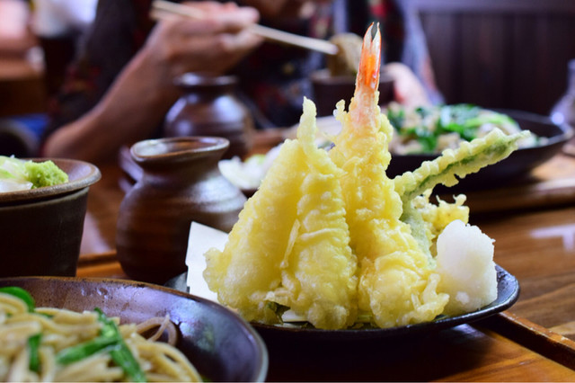 蕎花 きょうか 鹿沼 そば 食べログ