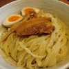 つけ麺　鉄餃子　多聞